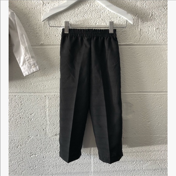 Young Kings by Steve Harvey 3-Piece suit sz: 24M - Picture 8 of 8